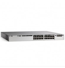 Коммутатор Cisco Catalyst C9300X-24Y-A                                                                                                                                                                                                                    