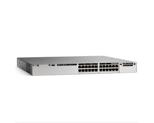 Коммутатор Cisco Catalyst C9300X-24Y-A