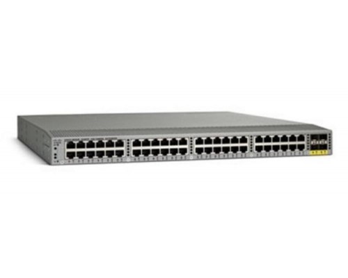 Коммутатор Cisco Nexus N2K-C2248PQ-10GE