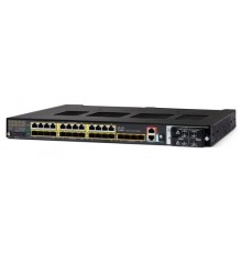 Коммутатор Cisco Catalyst IE-4010-16S12P                                                                                                                                                                                                                  