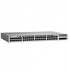 Коммутатор Cisco Catalyst C9200L-48P-4X-A                                                                                                                                                                                                                 