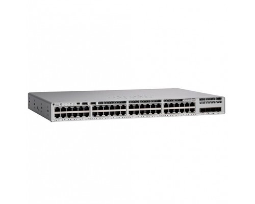 Коммутатор Cisco Catalyst C9200L-48P-4X-A