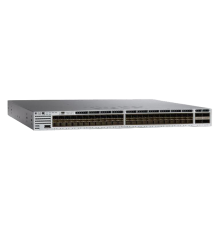 Коммутатор Cisco Catalyst WS-C3850-48XS-E                                                                                                                                                                                                                 