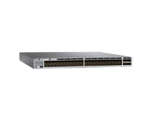 Коммутатор Cisco Catalyst WS-C3850-48XS-E