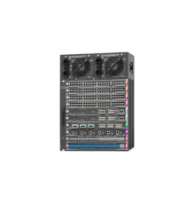 Коммутатор Cisco Catalyst WS-C4510RE-S8+96V+                                                                                                                                                                                                              