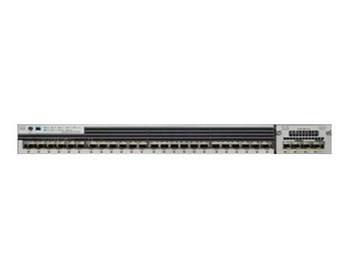 Коммутатор Cisco Catalyst WS-C3750X-24S-S