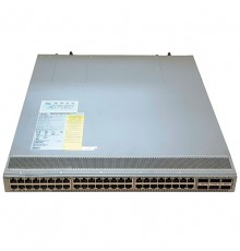 Коммутатор Cisco N3K-C31108TC-V                                                                                                                                                                                                                           