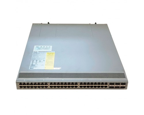 Коммутатор Cisco N3K-C31108TC-V