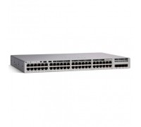 Коммутатор Cisco Nexus N3K-C3548P-XL                                                                                                                                                                                                                      