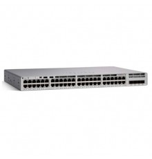 Коммутатор Cisco Nexus N3K-C3548P-XL                                                                                                                                                                                                                      