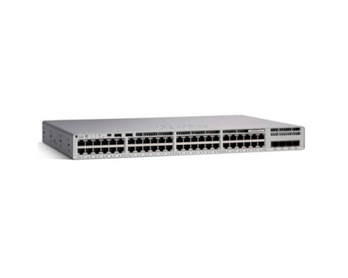 Коммутатор Cisco Nexus N3K-C3548P-XL