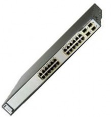 Коммутатор Cisco Catalyst WS-C3750G-24PS-E                                                                                                                                                                                                                