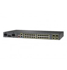 Коммутатор Cisco Catalyst ME-3400E-24TS-M                                                                                                                                                                                                                 