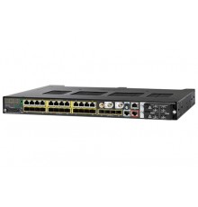 Коммутатор Cisco Catalyst IE-5000-16S12P                                                                                                                                                                                                                  