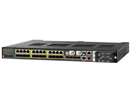 Коммутатор Cisco Catalyst IE-5000-16S12P