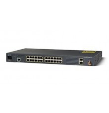 Коммутатор Cisco Catalyst ME-3400-24TS-A                                                                                                                                                                                                                  