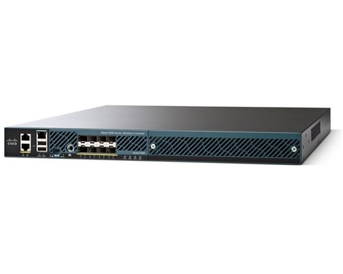 Контроллер Cisco AIR-CT5508-HA-K9