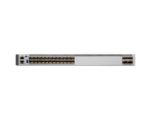 Коммутатор Cisco Catalyst C9500-24Y4C-E