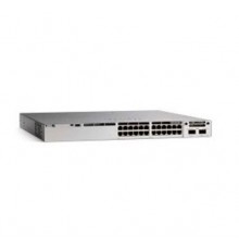 Коммутатор Cisco Catalyst C9300L-24T-4G-E                                                                                                                                                                                                                 