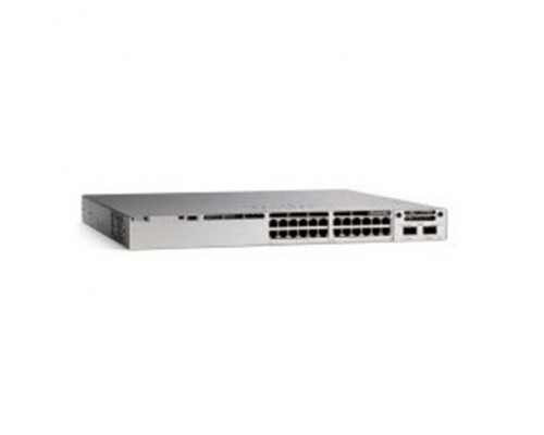 Коммутатор Cisco Catalyst C9300L-24T-4G-E