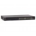 Коммутатор Cisco Small Business SF250-24P-K9-EU