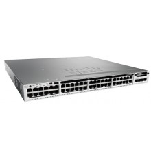 Коммутатор Cisco Catalyst WS-C3850-48T-L                                                                                                                                                                                                                  