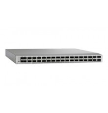 Коммутатор Cisco Nexus N3K-C3132Q-40GX                                                                                                                                                                                                                    