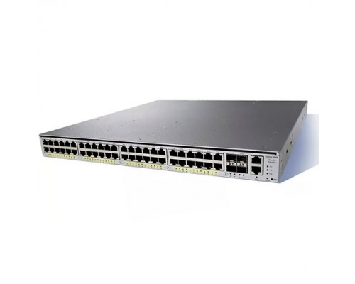 Коммутатор Cisco WS-C4948E-E