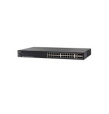 Коммутатор Cisco Small Business 500 Series SF550X-24-K9-EU                                                                                                                                                                                                