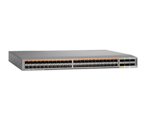 Коммутатор Cisco Nexus N2K-C2348UPQ