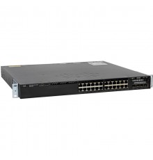 Коммутатор Cisco Catalyst WS-C3650-24TD-S                                                                                                                                                                                                                 