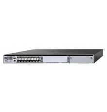 Коммутатор Cisco Catalyst WS-C4500X-F-16SFP+                                                                                                                                                                                                              