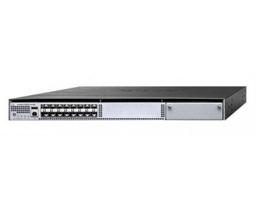 Коммутатор Cisco Catalyst WS-C4500X-F-16SFP+