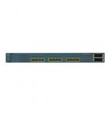 Коммутатор Cisco Catalyst WS-C3560E-12SD-S                                                                                                                                                                                                                