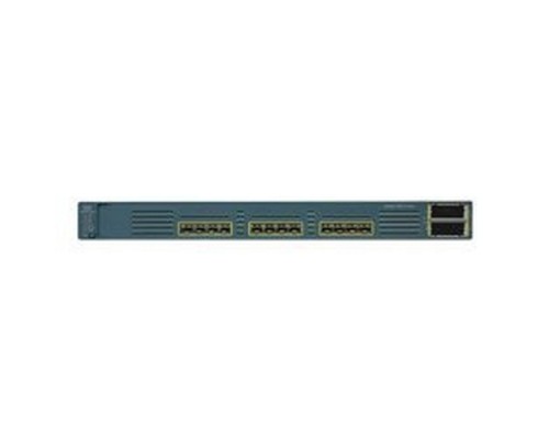 Коммутатор Cisco Catalyst WS-C3560E-12SD-S