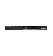 Коммутатор Cisco Catalyst WS-C3650-24PD-L                                                                                                                                                                                                                 