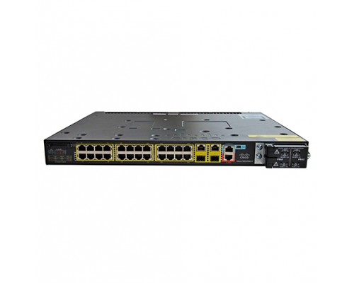 Коммутатор Cisco Catalyst IE-3010-16S-8PC