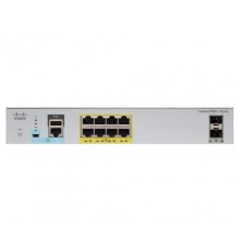 Коммутатор Cisco Catalyst WS-C2960L-SM-8PS                                                                                                                                                                                                                