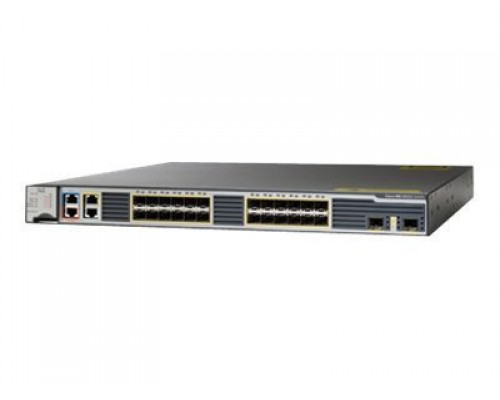 Коммутатор Cisco Catalyst ME-3600X-24FS-M