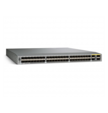 Коммутатор Cisco Nexus N3K-C3064PQ-10GE                                                                                                                                                                                                                   