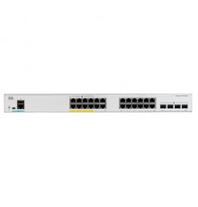 Коммутатор Cisco C1000FE-24T-4G-L                                                                                                                                                                                                                         