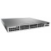 WS-C3850R-48T-S Коммутатор Cisco Catalyst 3850 48 Port Data IP Base, Russia