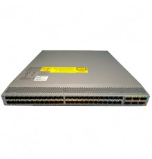 Коммутатор Cisco Nexus N9K-C9372PX                                                                                                                                                                                                                        