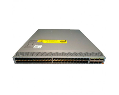 Коммутатор Cisco Nexus N9K-C9372PX