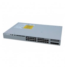 Коммутатор Cisco Catalyst C9200L-48PL-4X-A                                                                                                                                                                                                                