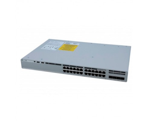 Коммутатор Cisco Catalyst C9200L-48PL-4X-A