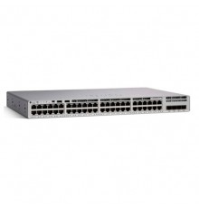 Коммутатор Cisco C9300X-48TX-E                                                                                                                                                                                                                            