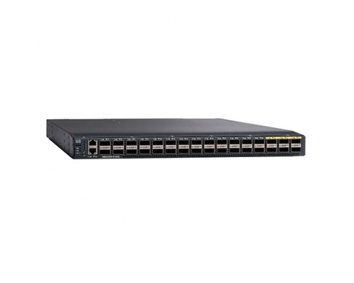 Коммутатор Cisco UCS-FI-6332-16UP-U