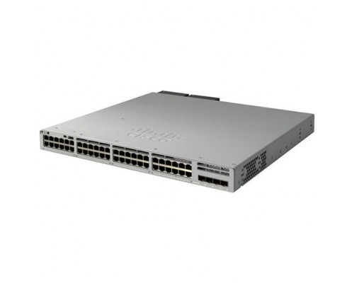 Коммутатор Cisco C9300L-48T-4G-A