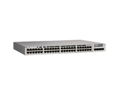 Коммутатор Cisco C9300L-48T-4G-A